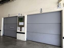 Macpherson MRT (D14), Factory #585367051